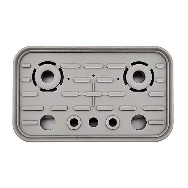 Rubber pad for vacuum blocks VSP-056 125x75 mm